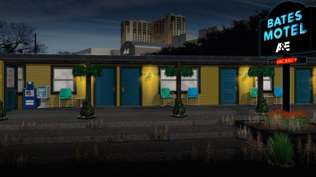 BatesMotelRendering