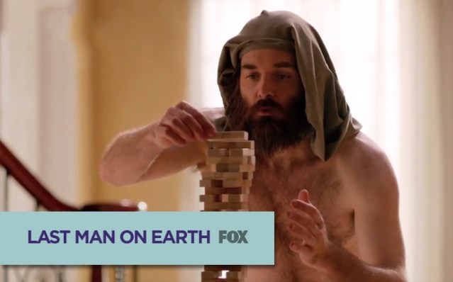 last-man-on-earth-will-forte-trailer