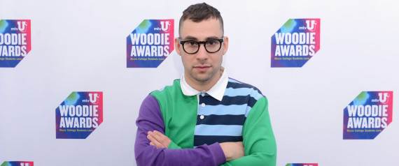 2014 mtvU Woodie Awards And Festival - Backstage