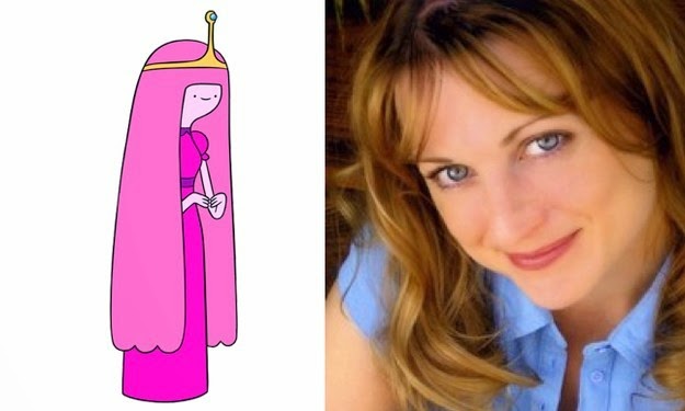 Adventure Time star Hynden Walch