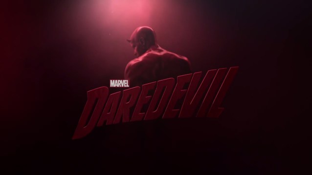 Daredevil-televison