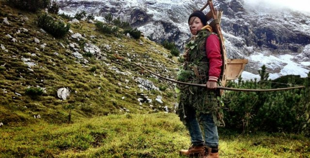 Big Game Movie Set (2)