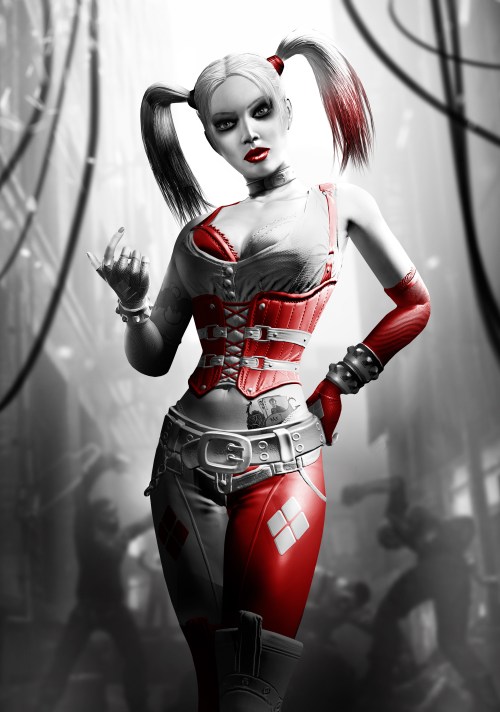 harley-quinn-arkham
