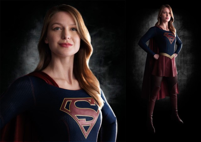 Supergirl