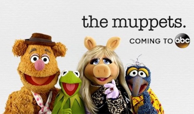 the-muppets