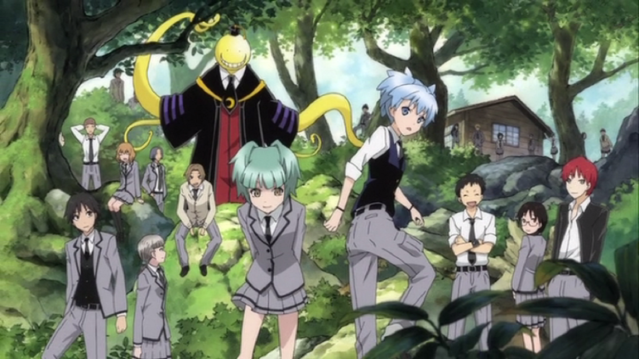 Assassination-classroom-live-act-1