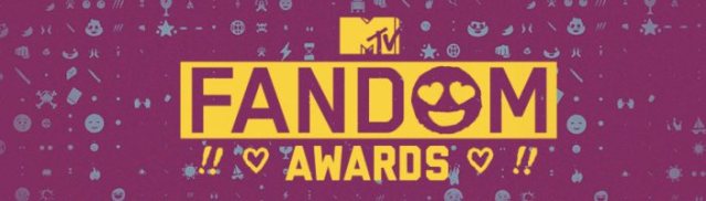 MTV-Fandom-Awards