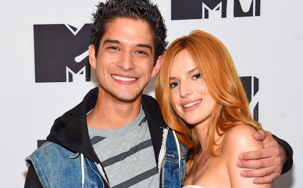 tyler-posey-bella-thorne