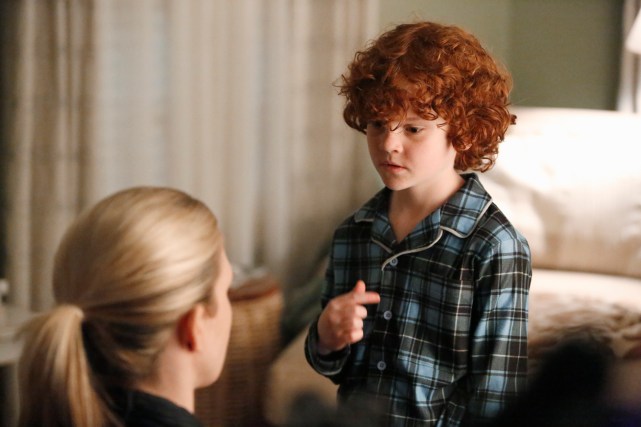 THE WHISPERS - We love to play games with our children. But what happens when someone else starts to play with them, too? Someone we don't know. Can't see. Can't hear. In 