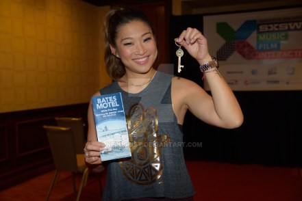 jenna_ushkowitz_at_sxsw_2015_by_nerdgeist-d907veu