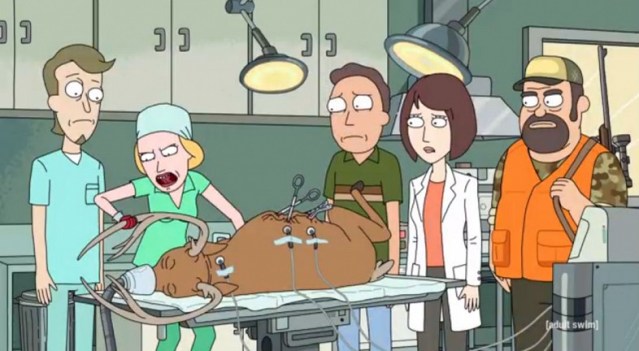 Rick-and-Morty-A-Rickle-in-Time