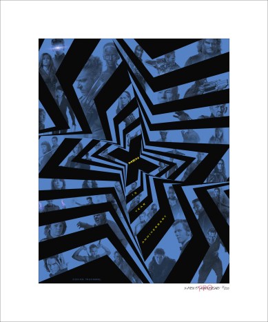 X-Men-Days-of-Future-Past-The-Rogue-Cut-Lithograph-Comic-Con-2015