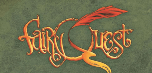 fairy-quest