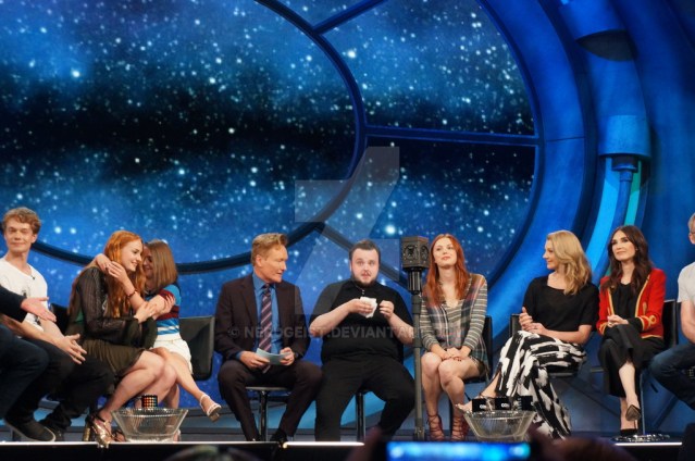 game_of_thrones_cast_on_conan_at_sdcc_2015_by_nerdgeist-d911aok