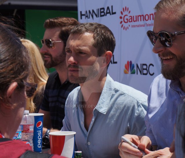 hannibal_cast_at_san_diego_comic_con_2015_by_nerdgeist-d96ml3f