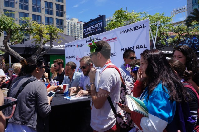 hugh_dancy_and_bryan_fuller__hannibal__sdcc_2015_by_nerdgeist-d91190t