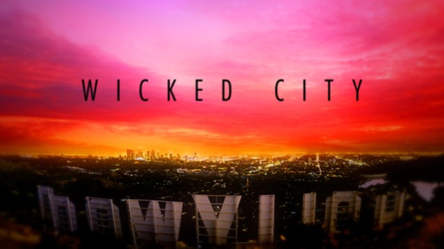 Wicked-City