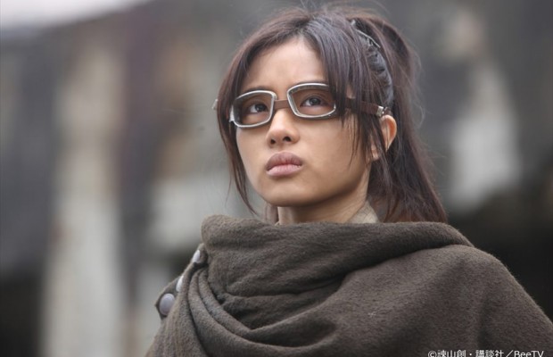 Satomi-Ishihara-to-Star-in-Live-Action-Attack-on-Titan-Movie-Spin-Off-Series-620x400
