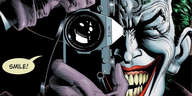 Batman-The-Killing-Joke-to-Become-Animated-Movie