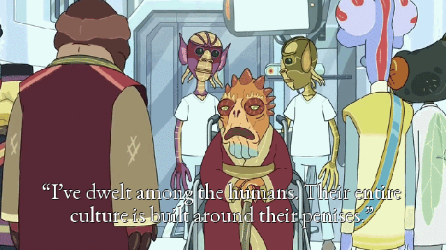 Werner Herzog managed to make a cameo