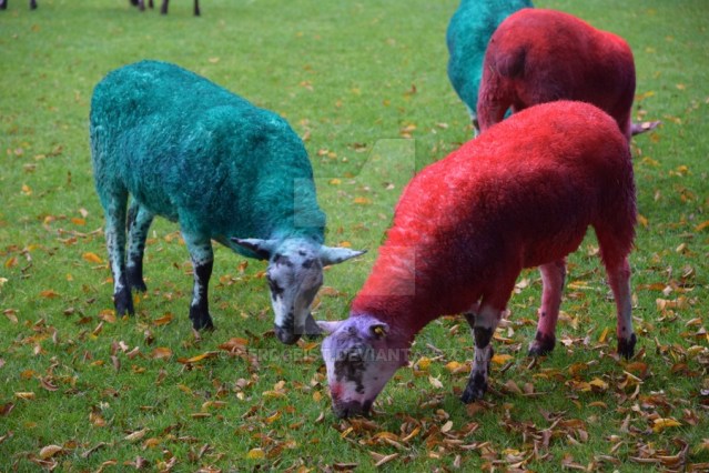 coloured_goats_at_web_summit_2015_by_nerdgeist-d9fkqdi