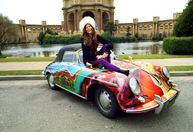 Janis-Joplin-Porsche-356