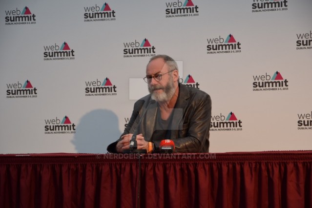 liam_cunningham_at_web_summit_2015_by_nerdgeist-d9ff9bx