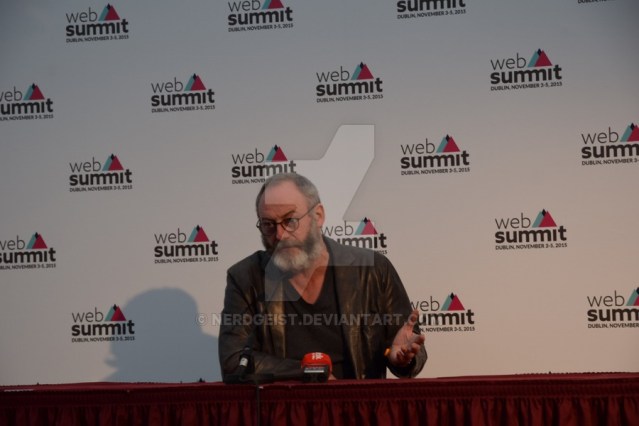 liam_cunningham_at_web_summit_2015_by_nerdgeist-d9ff9lf