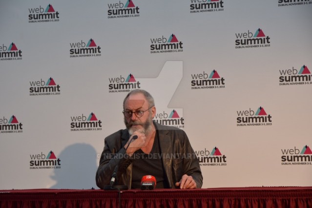liam_cunningham_at_web_summit_2015_by_nerdgeist-d9ff9si