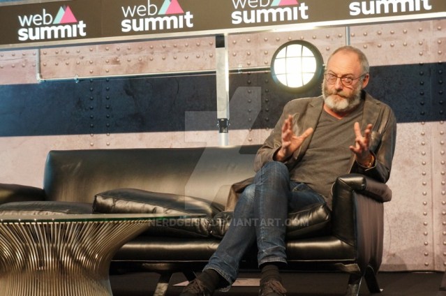 liam_cunningham_at_web_summit_2015_by_nerdgeist-d9ffbzy