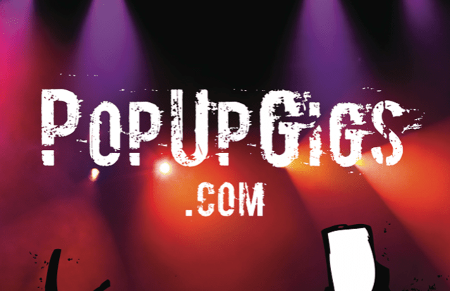 PopUpGigs