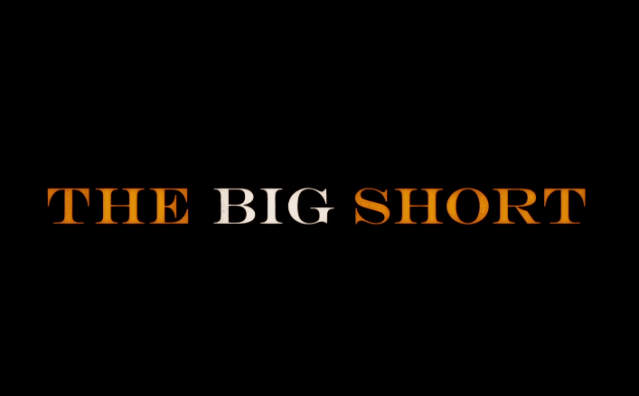 The-Big-Short