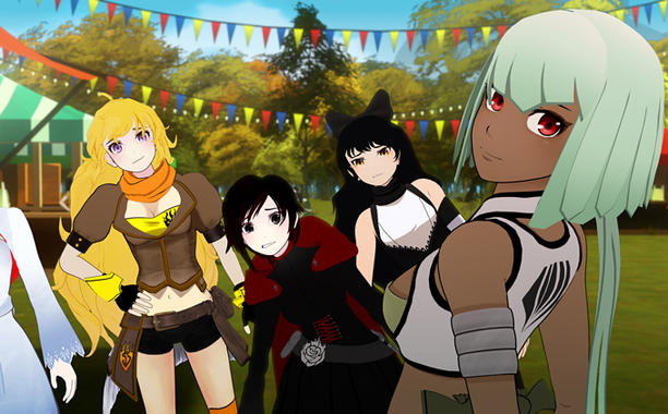 rwby