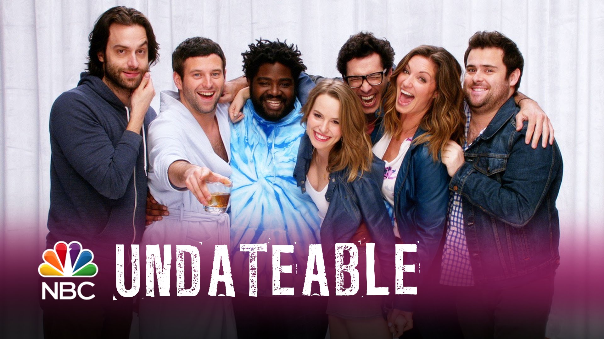 Undeatable 10 Reasons To Renew Undateable – NERDGEIST