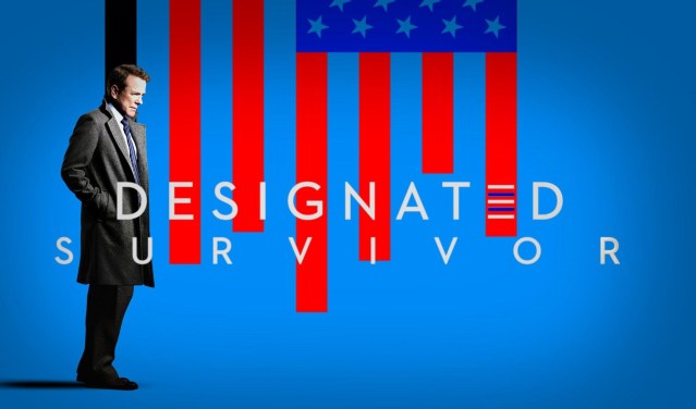Designated Survivor