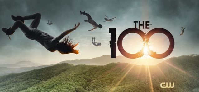 The-100-Logo