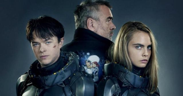 valerian