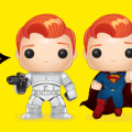 Conan Funkopops 2016