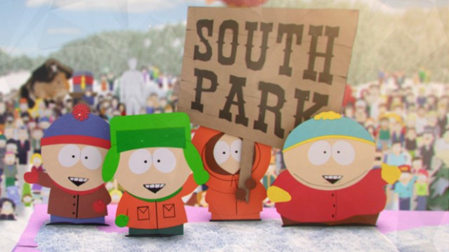 South-Park