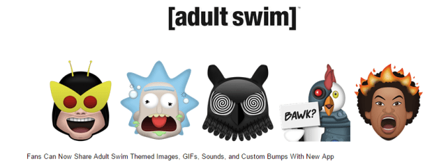 aDULT sWIM
