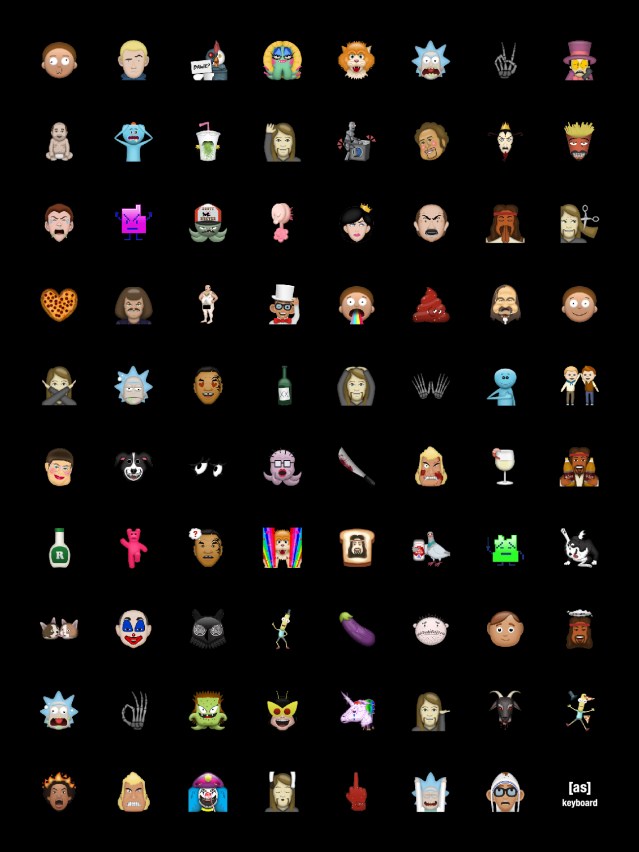 AS_Emoji_Poster