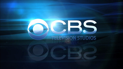 CBS_Television_Studios