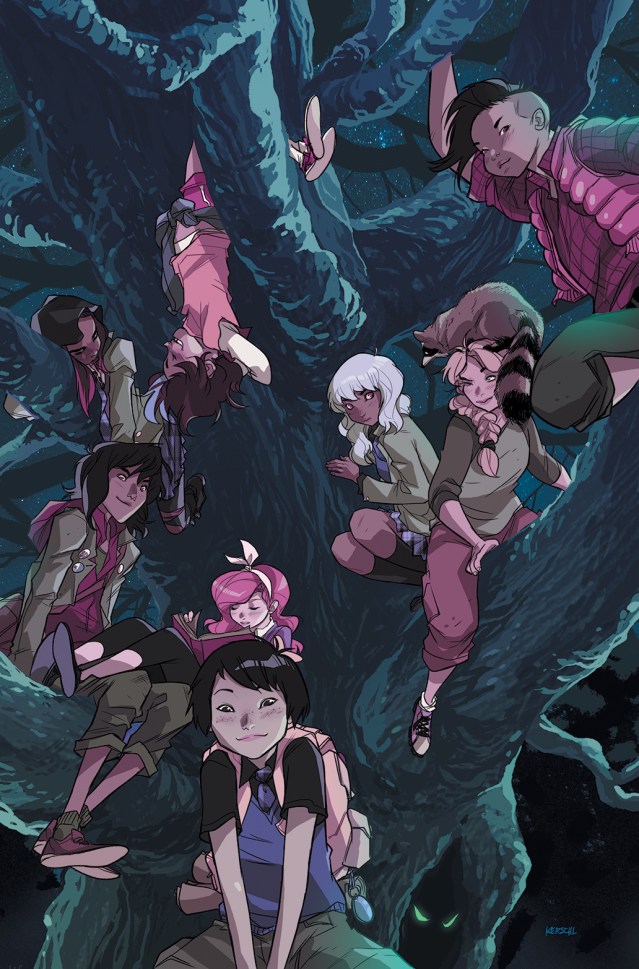 LJGothamAcademy_001_E_Variant