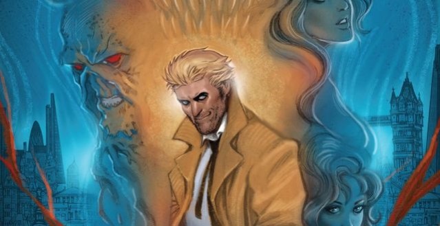 hellblazer