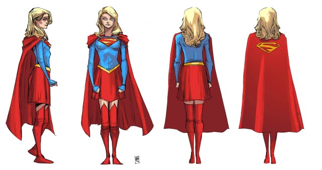 5117786-b033+-+supergirl+character+turnarounds