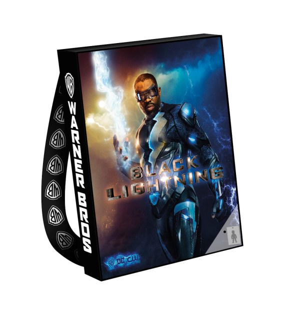 WBTV Unveils Official Bags and Collectible Pins for San Diego 