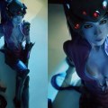 3311be568a99be6e0ee0e18af1d30483–overwatch-widowmaker-nerd-geek