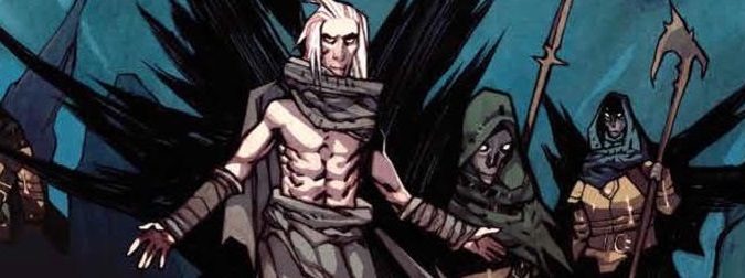 JUDAS #3 (OF 4) – NERDGEIST