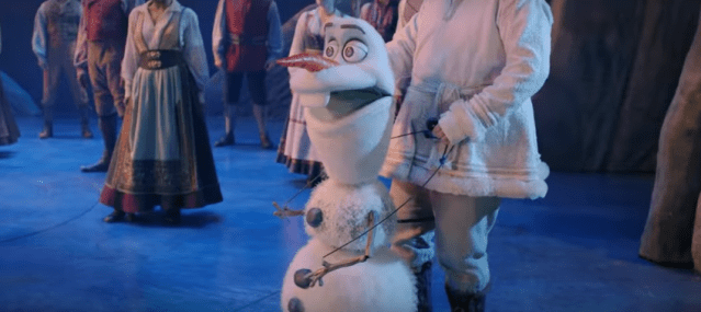 olaf