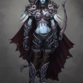 Sylvanas_Windrunner